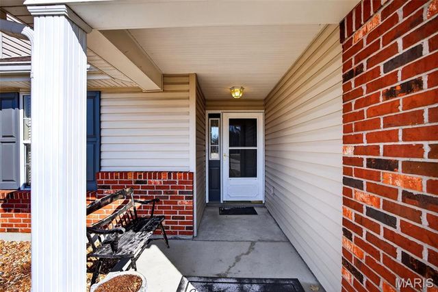 36 Willow Glen Drive, St Peters, MO 63376