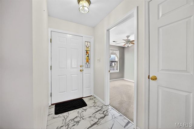 36 Willow Glen Drive, St Peters, MO 63376