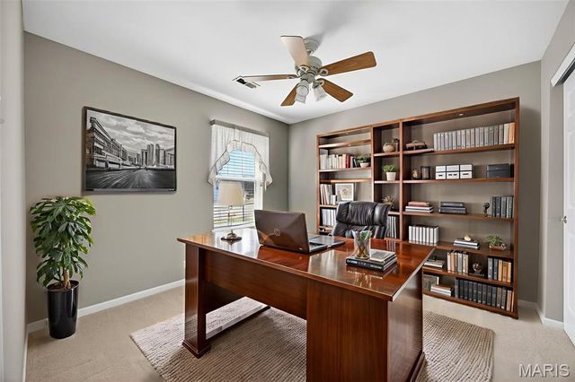 36 Willow Glen Drive, St Peters, MO 63376