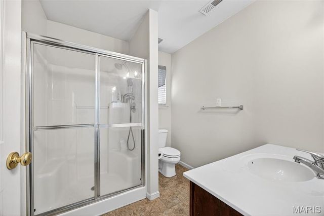 36 Willow Glen Drive, St Peters, MO 63376