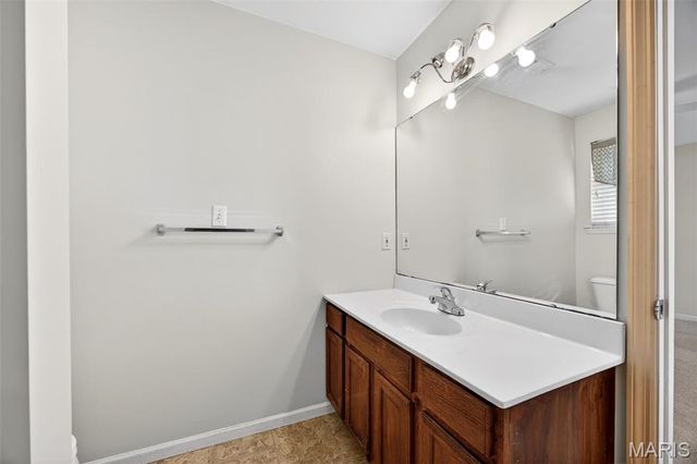 36 Willow Glen Drive, St Peters, MO 63376