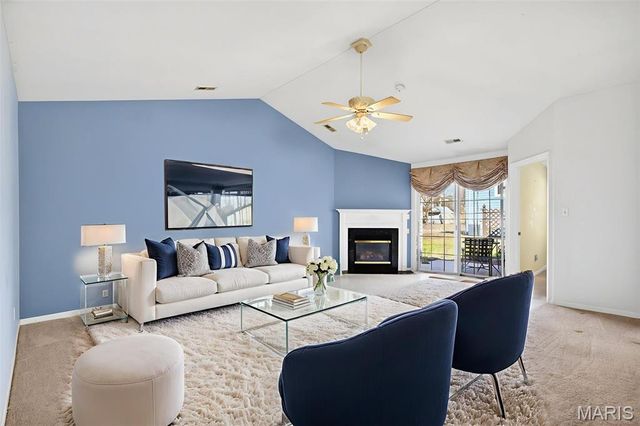 36 Willow Glen Drive, St Peters, MO 63376