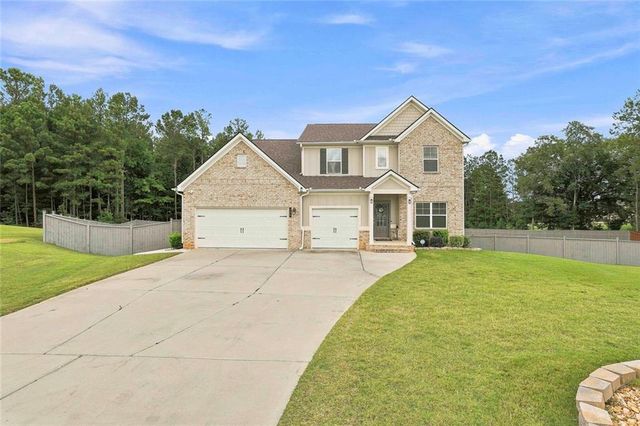 155 Estancia Lane, Fayetteville, GA 30215