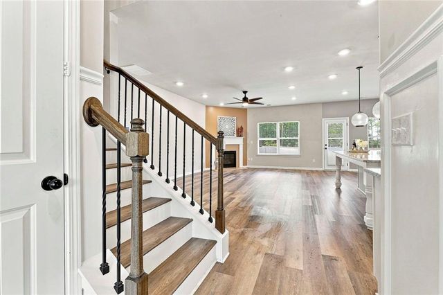 155 Estancia Lane, Fayetteville, GA 30215