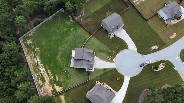 155 Estancia Lane, Fayetteville, GA 30215