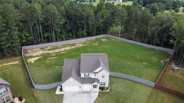 155 Estancia Lane, Fayetteville, GA 30215