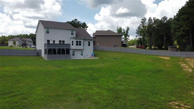 155 Estancia Lane, Fayetteville, GA 30215