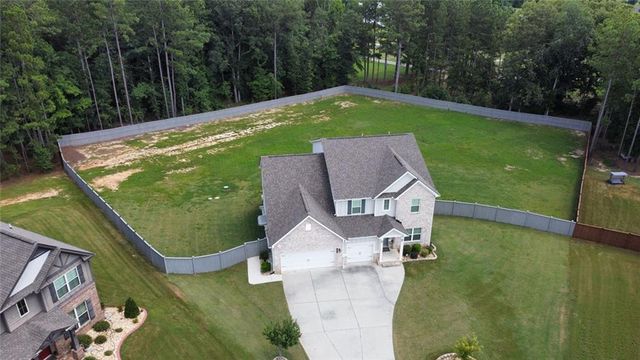 155 Estancia Lane, Fayetteville, GA 30215