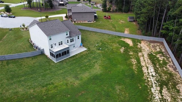 155 Estancia Lane, Fayetteville, GA 30215