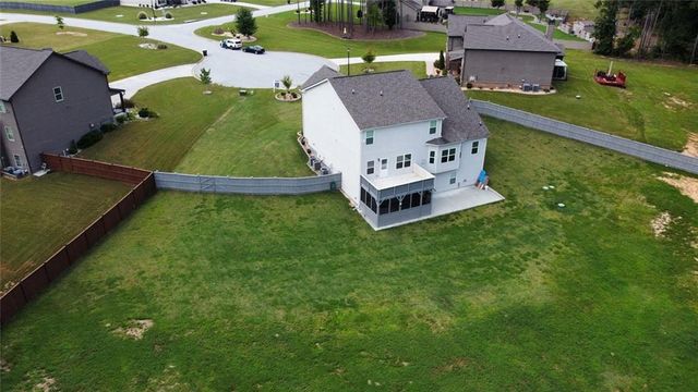 155 Estancia Lane, Fayetteville, GA 30215