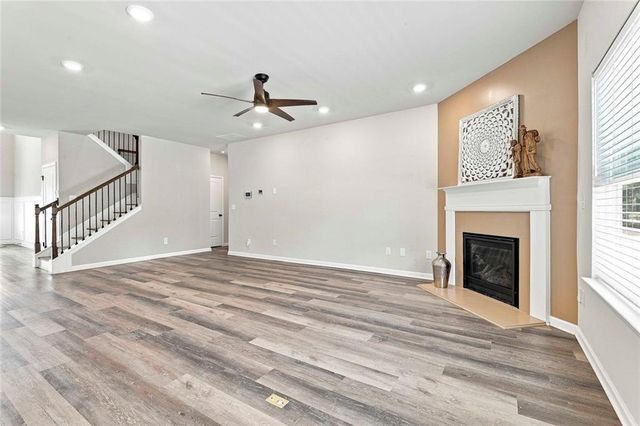 155 Estancia Lane, Fayetteville, GA 30215
