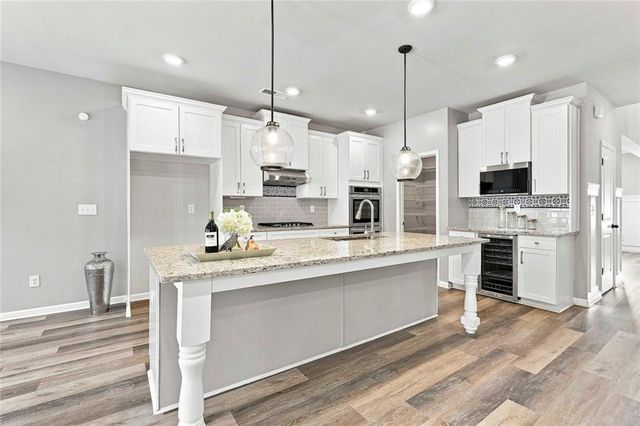 155 Estancia Lane, Fayetteville, GA 30215