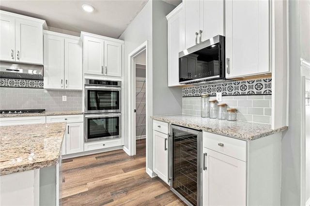 155 Estancia Lane, Fayetteville, GA 30215