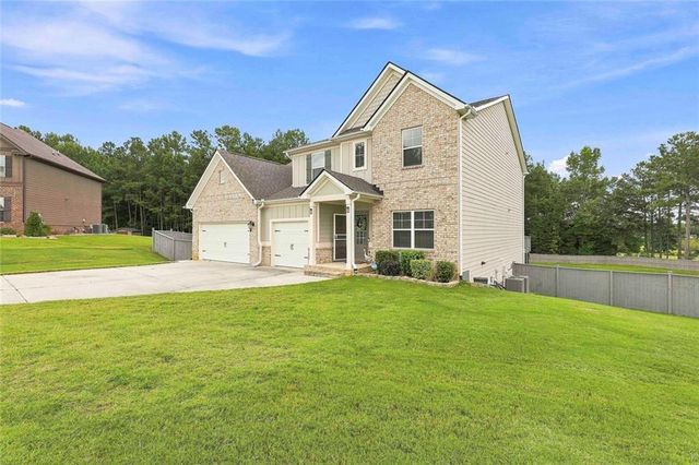 155 Estancia Lane, Fayetteville, GA 30215