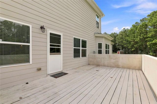 155 Estancia Lane, Fayetteville, GA 30215