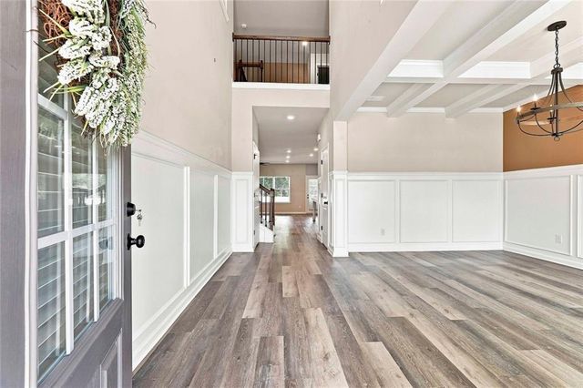 155 Estancia Lane, Fayetteville, GA 30215