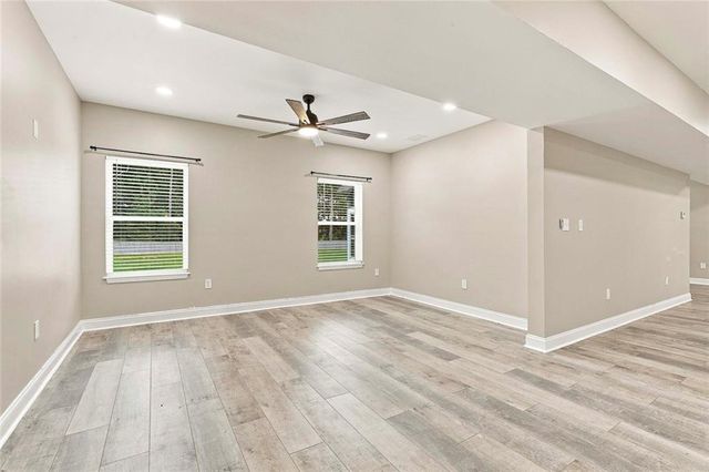 155 Estancia Lane, Fayetteville, GA 30215