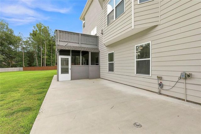 155 Estancia Lane, Fayetteville, GA 30215