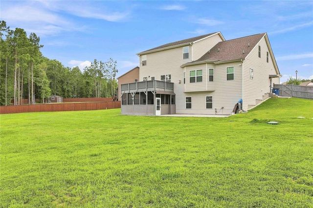 155 Estancia Lane, Fayetteville, GA 30215