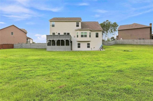 155 Estancia Lane, Fayetteville, GA 30215