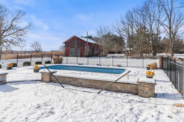 6419 Lake Road South, Sweden, NY 14420