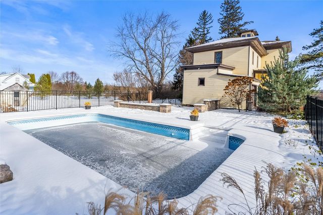 6419 Lake Road South, Sweden, NY 14420