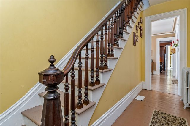 6419 Lake Road South, Sweden, NY 14420