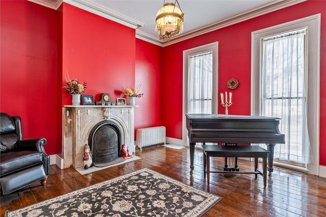 6419 Lake Road South, Sweden, NY 14420