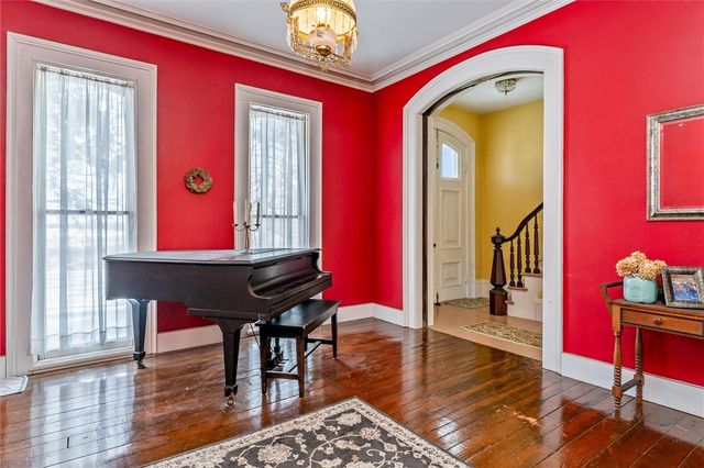 6419 Lake Road South, Sweden, NY 14420