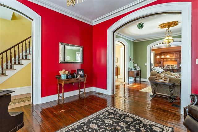 6419 Lake Road South, Sweden, NY 14420