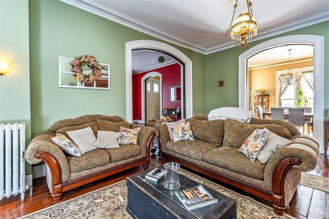 6419 Lake Road South, Sweden, NY 14420