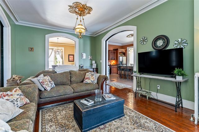 6419 Lake Road South, Sweden, NY 14420