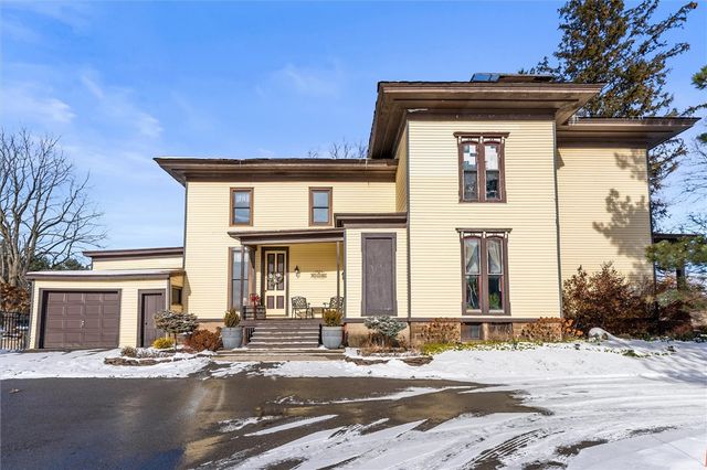 6419 Lake Road South, Sweden, NY 14420