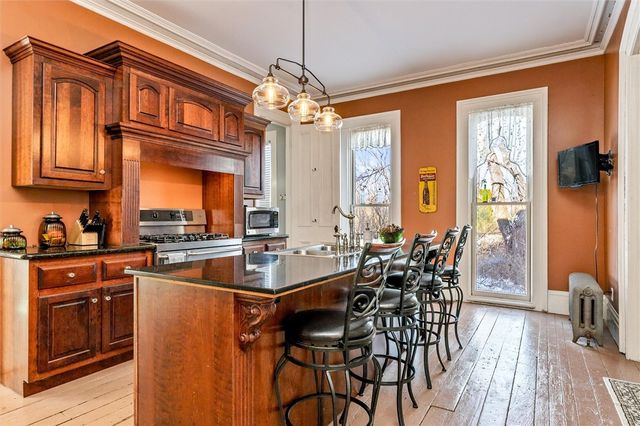 6419 Lake Road South, Sweden, NY 14420