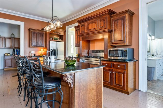 6419 Lake Road South, Sweden, NY 14420