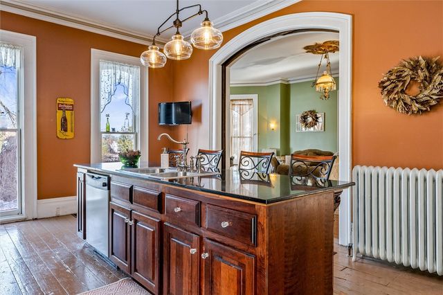 6419 Lake Road South, Sweden, NY 14420