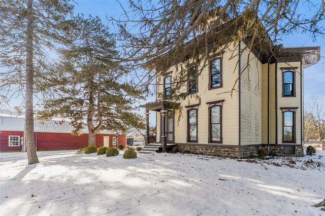 6419 Lake Road South, Sweden, NY 14420