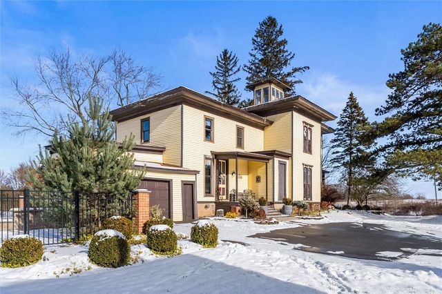 6419 Lake Road South, Sweden, NY 14420