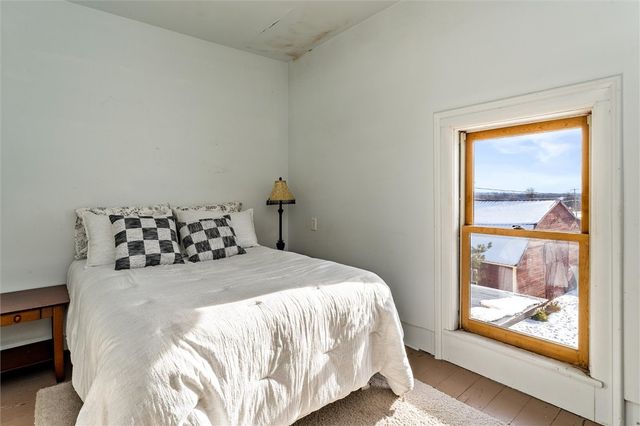 6419 Lake Road South, Sweden, NY 14420