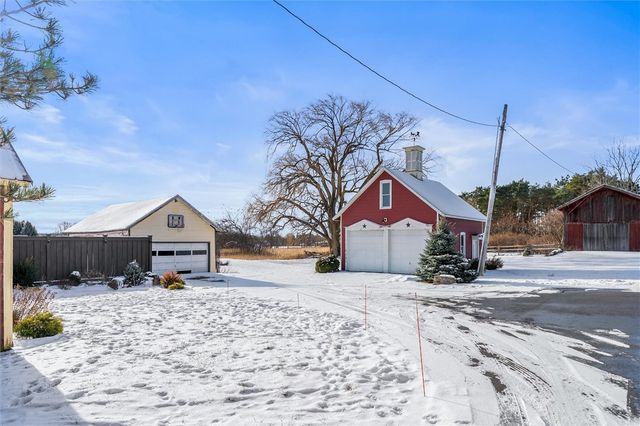 6419 Lake Road South, Sweden, NY 14420