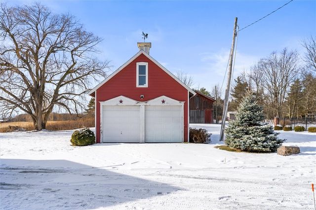 6419 Lake Road South, Sweden, NY 14420