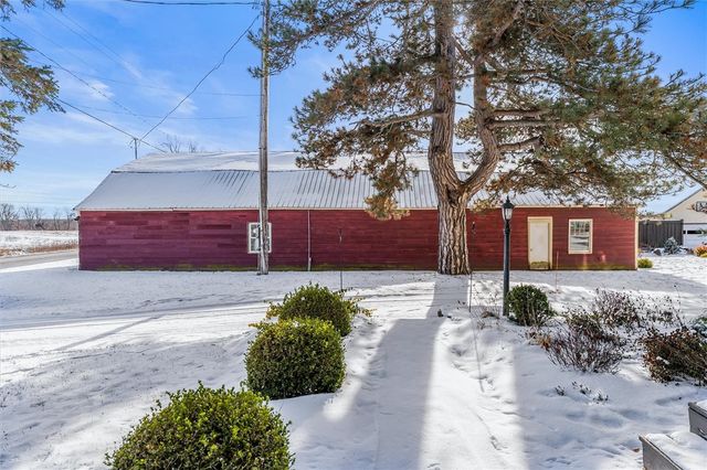 6419 Lake Road South, Sweden, NY 14420