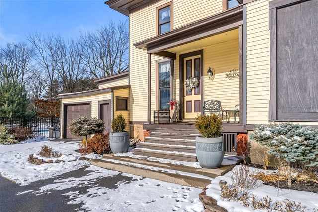 6419 Lake Road South, Sweden, NY 14420