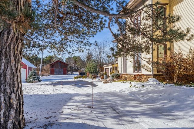 6419 Lake Road South, Sweden, NY 14420