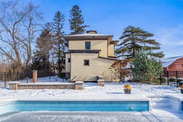 6419 Lake Road South, Sweden, NY 14420