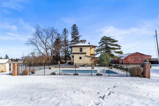 6419 Lake Road South, Sweden, NY 14420