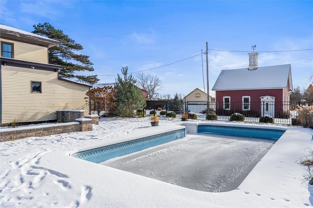 6419 Lake Road South, Sweden, NY 14420