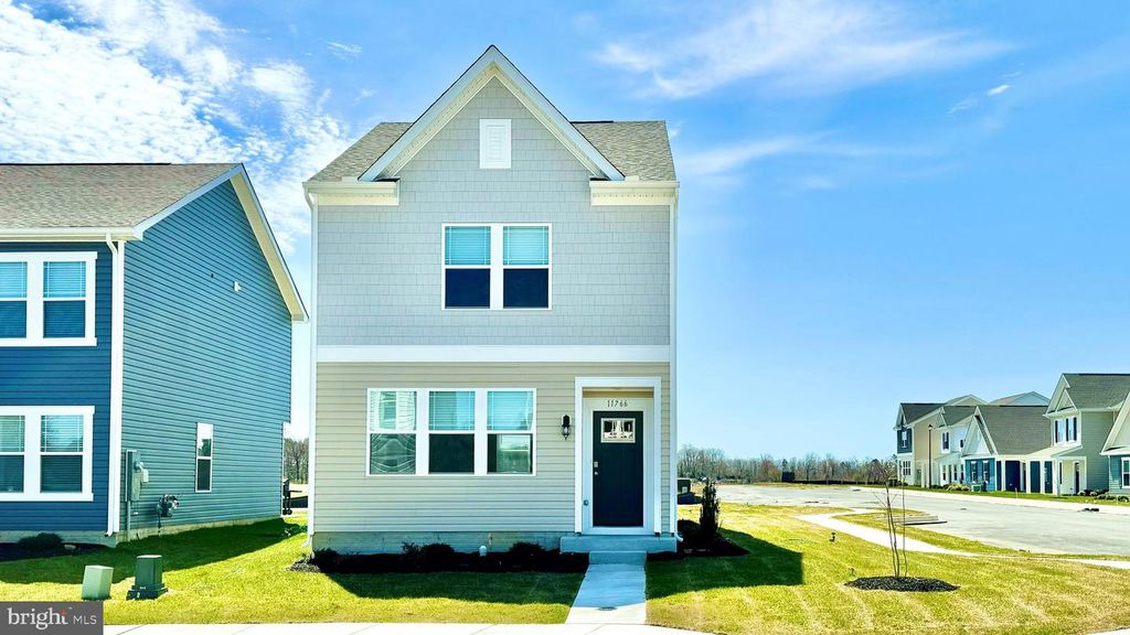 912 S WALNUT STREET, Milford, DE 19963