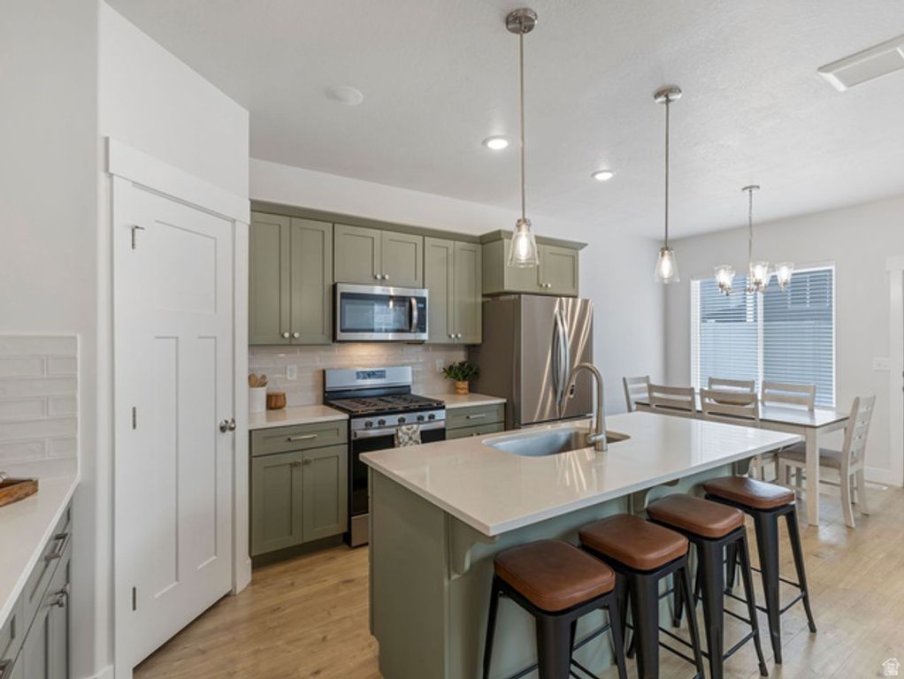 877 N PORTMAN WAY, Saratoga Springs, UT 84045 — photo 4