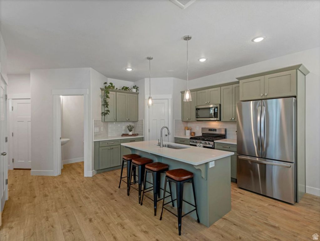 877 N PORTMAN WAY, Saratoga Springs, UT 84045 — photo 5
